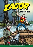 Zagor collezione storica a colori 93 - River Patrol