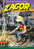 Zagor collezione storica a colori 94 - La Terra da cui non si Torna