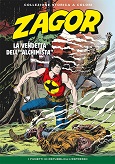 Zagor collezione storica a colori 97 - La Vendetta dell'Alchimista
