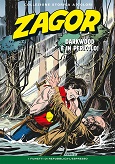 Zagor collezione storica a colori 99 - Darkwood  in pericolo!