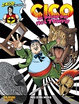 copertina Cico a Spasso nel tempo 1 di Walter Venturi