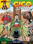 copertina Cico a Spasso nel tempo 6 di Walter Venturi