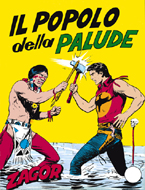 copertina zagor numero 7