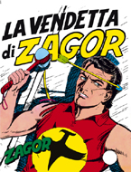 copertina zagor numero 8