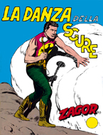 copertina zagor numero 10