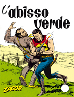 copertina zagor numero 13