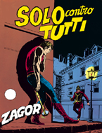 copertina zagor numero 36