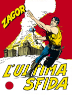 copertina zagor numero 37