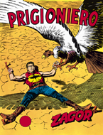 copertina zagor numero 38