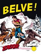 copertina zagor numero 48