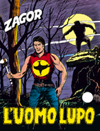 copertina zagor numero 49