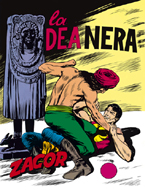 copertina zagor numero 53