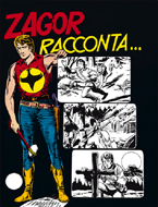 copertina zagor numero 55