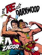 copertina zagor numero 56