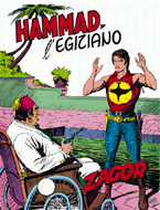 copertina zagor numero 96