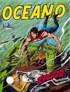 copertina zagor numero 97