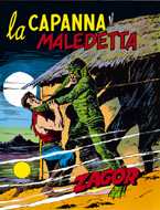 copertina zagor numero 112