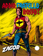 copertina zagor numero 122