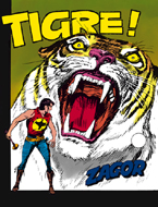 copertina zagor numero 136