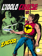 copertina zagor numero 159