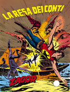 copertina zagor numero 165