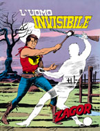 copertina zagor numero 167