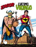 copertina zagor numero 172