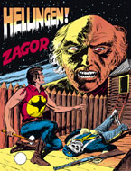 copertina zagor numero 179