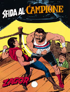 copertina zagor numero 183