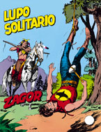 copertina zagor numero 198