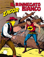 copertina zagor numero 202