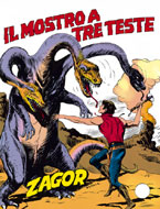 copertina zagor numero 211