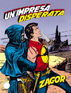 copertina zagor numero 212