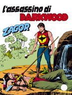 copertina zagor numero 215