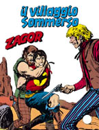 copertina zagor numero 216