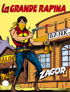 copertina zagor numero 218