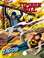 copertina zagor numero 220