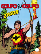 copertina zagor numero 221