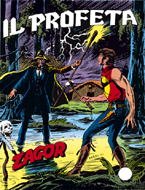 copertina zagor numero 222