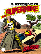 copertina zagor numero 226