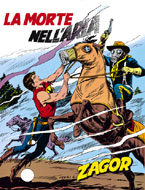 copertina zagor numero 239