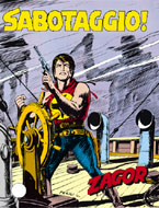 copertina zagor numero 240