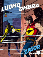 copertina zagor numero 259