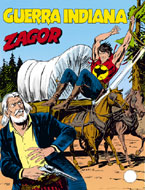 copertina zagor numero 286