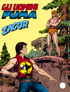 copertina zagor numero 294