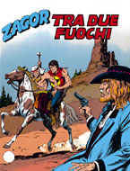 copertina zagor numero 297