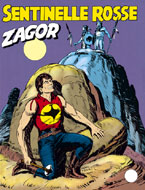 copertina zagor numero 299