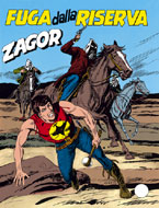 copertina zagor numero 302