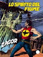 copertina zagor numero 317