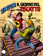 copertina zagor numero 323